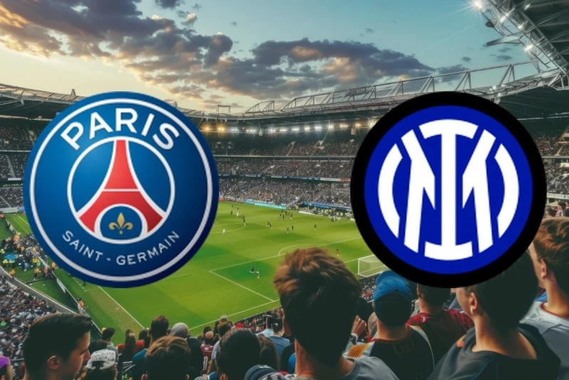 Şampiyonlar Ligi: Inter dördüncü, PSG ilk galibiyet için mücadele ediyor