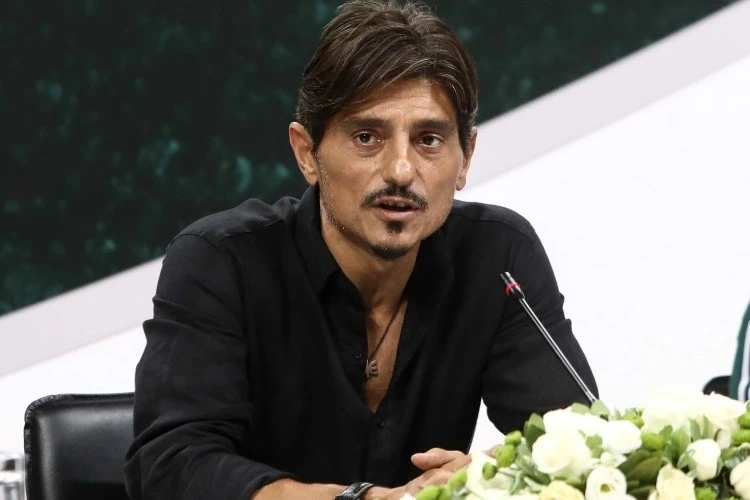 Panathinaikos President declared wanted