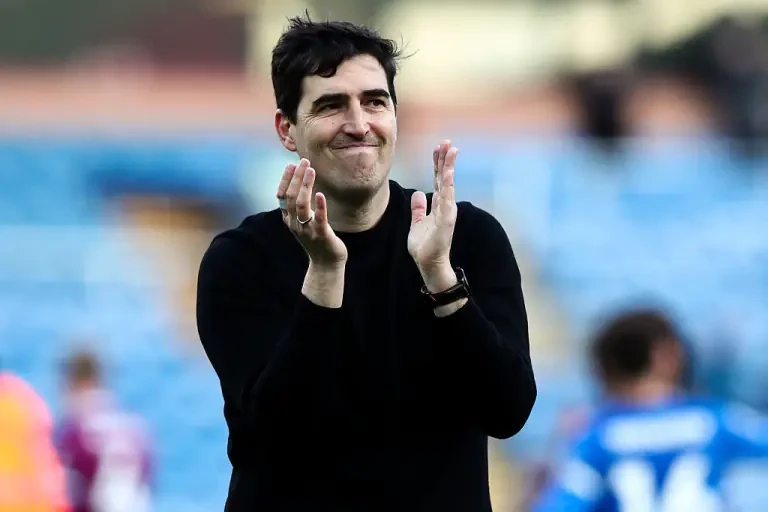 Andoni Iraola is a candidate for the head coach position of Athletic Bilbao