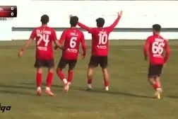 Elxan Şahniyarov: Komanda olaraq bu matça köklənmişik