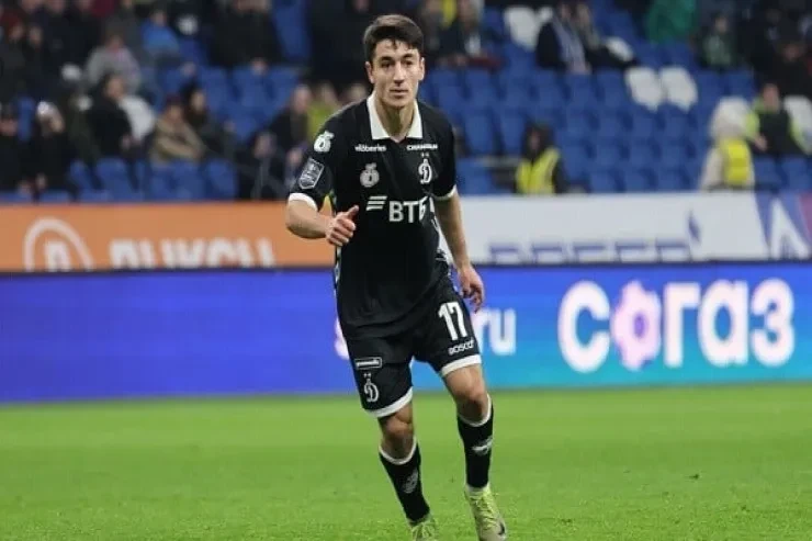 Ülvi Babayevin dublu Rusiyanı Bəhreyn üzərində qələbəyə aparıb