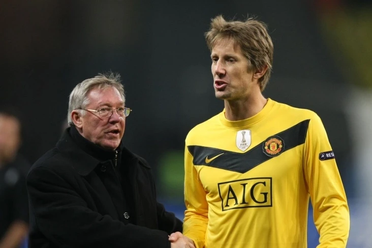 Manchester United Sir Alex Ferguson'ı 84. Yaş Günü Nedeniyle Tebrik Etti