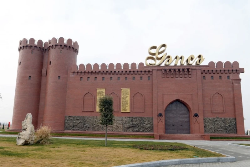Some roads in Ganja will be closed due to the closing ceremony of the III CIS Games - LIST