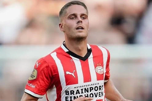 Джой Верман может перейти в «Фенербахче»