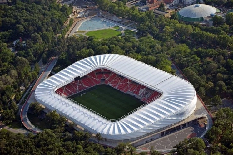 Avropa Liqası: Beşiktaşın ev oyunu bu ölkədə baş tutacaq