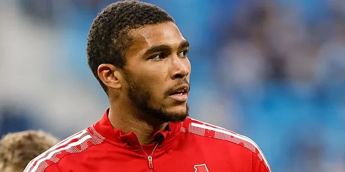 Salary hindered Mark Mampassi's transfer to Eintracht Braunschweig