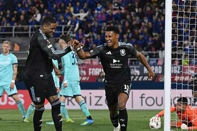 UEFA Avropa Liqası: 1/4 Final Cavab Oyunları Bu Gün