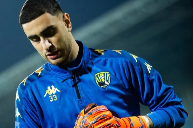 Yusif İmanov: Məşqlərdə etdiklərimizi oyunda icra edə bilmədik