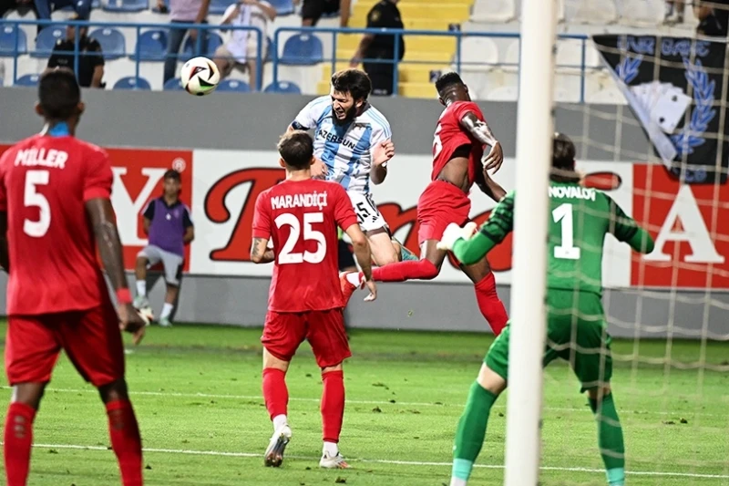 “Turan Tovuz” – “Qarabağ” oyunu ona tapşırıldı