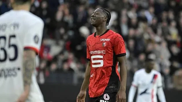 Манчестер Юнайтед и Челси заинтересованы в Мохамеде Кадере Мейте