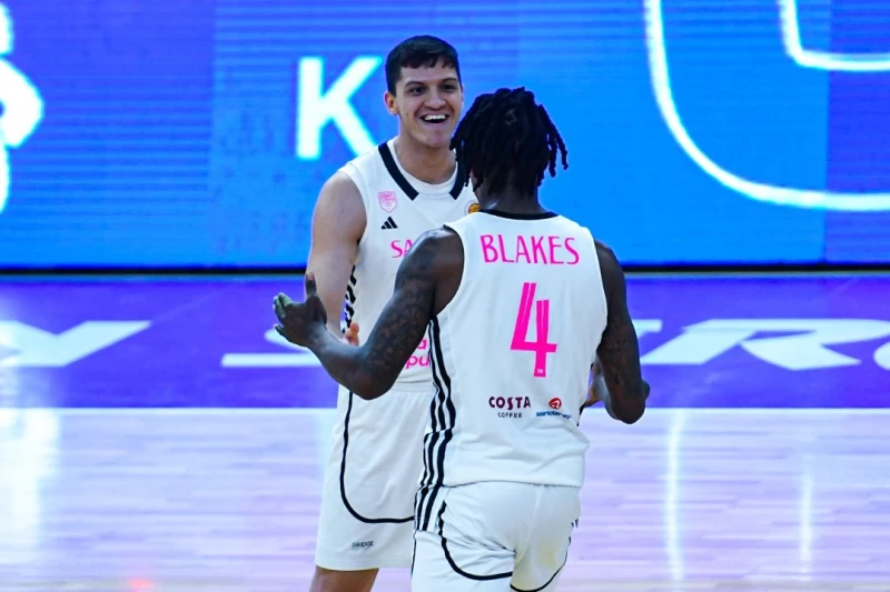 Sabah Neftçini böyük hesabla məğlub edərək liderliyə yüksəldi