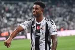 Beşiktaş legioneri göndərəcək