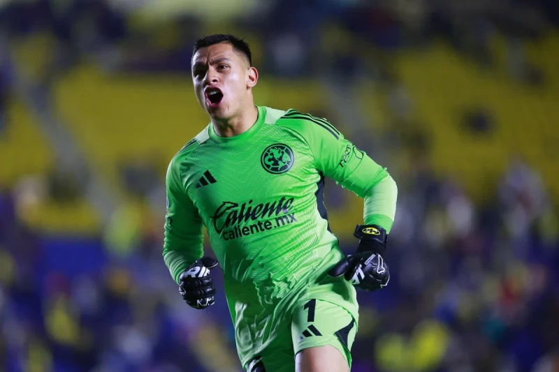 Luis Angel Malagón to miss WC-2026 due to injury