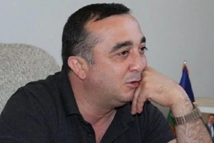 Ceyhun Məmmədov: Sambo olimpiya idman növü olmasa da, Azərbaycanda gələcəyi var