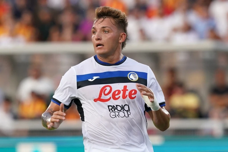 Serie A top scorer is attracting interest from two clubs