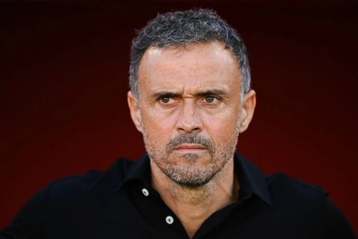 Luis Enrique'den final öncesi sansasyonel açıklama