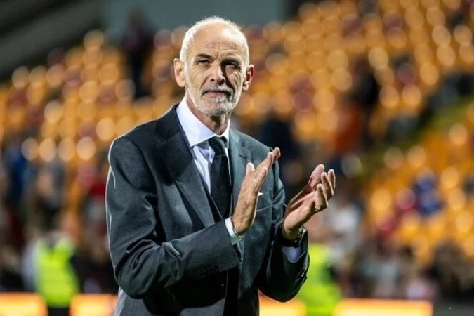 Latvian national team coach says the place of some players who have been in the team for a long time is still not clear