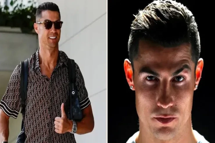 Роналду открывает частный клуб под названием Vega Private Members Club в Мадриде: Запрет на телефоны и фото для конфиденциальности