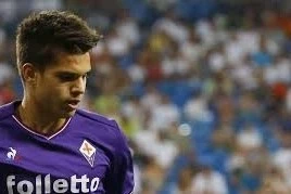 Gheorghe Hagi's son, Ianis Hagi, moves to Alanyaspor