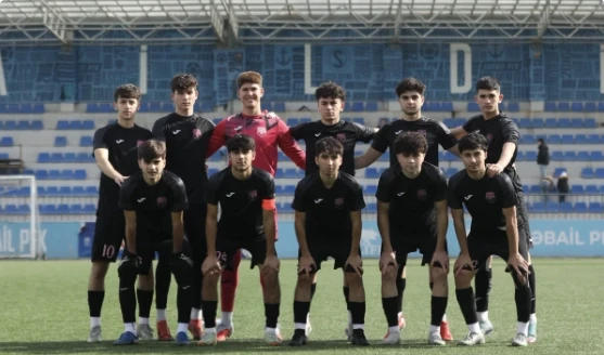 Successful results of Sabah FA teams in youth leagues: 6 wins