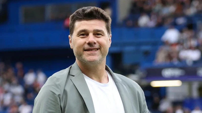 ABŞ millisinin baş məşqçisi Maurisio Poçettino futbolçularını tərifləyib