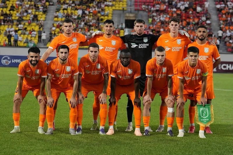 Abdış-Ata İlkin Muradov və Mirabdulla Abbasovla müqaviləni uzatmadı