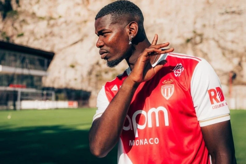 Paul Pogba has a chance to play against Paris Paul Pogba has a chance to play against Paris