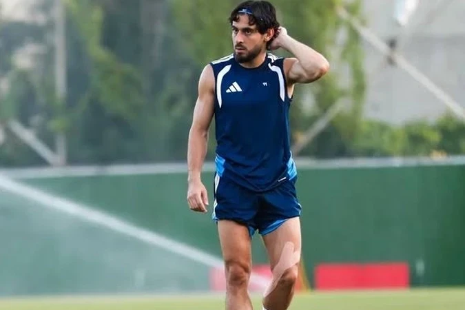 Elvin Cəfərquliyev noyabrda Qarabağla yenidən yaşıl meydanlara qayıdacaq