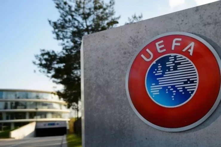 UEFA: European Club Finance and Investment Landscape - Revenues Rise, Losses Remain