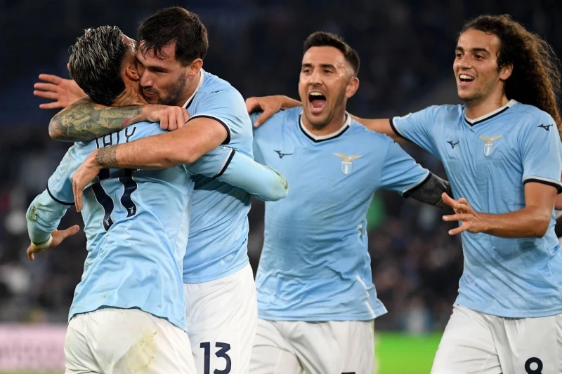 Latsio A Seriyasında baş verən hakim səhvlərinə görə narazılığını bildirib