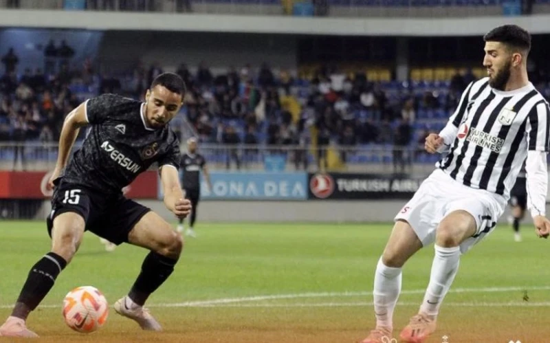 Premyer Liqada Qarabağ və Neftçi bu mövsüm son matçlarına çıxacaqlar