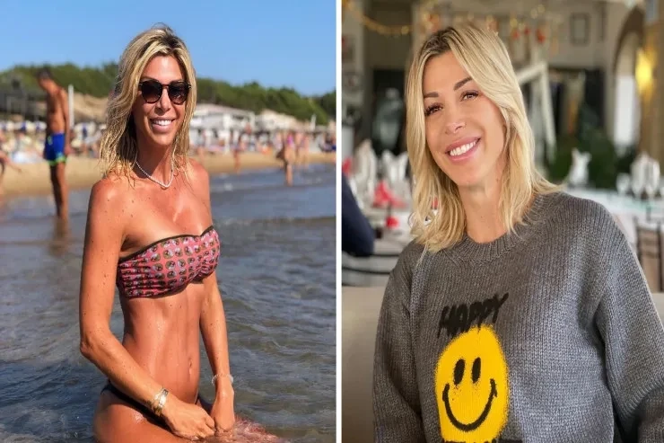 Simone İnzaginin həyat yoldaşı Qaya Lukariello: Ərinin Ərəbistana getməsinin səbəbi və onların münasibətləri