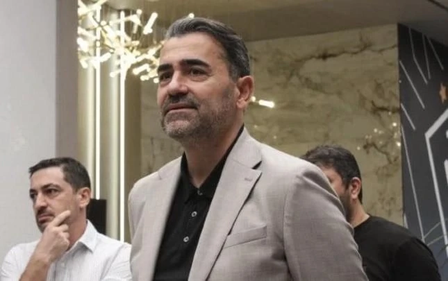 Neftçi rəhbərliyindən Murad Məmmədovun transferi, Vernidubla bağlı planlar və yeni transferlər haqda Açıqlama