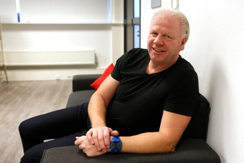 Con Van Loen: Qarabağ Ayaks matçında favoritdir