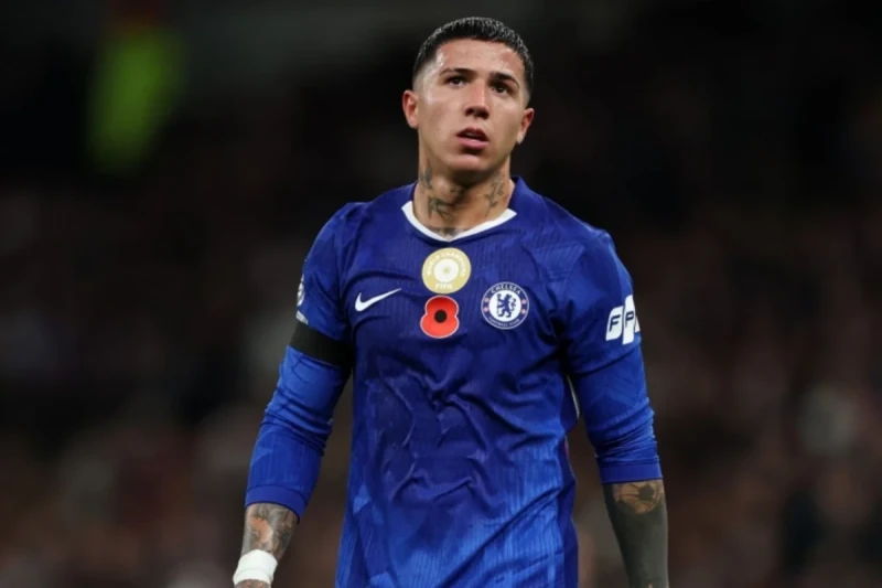 Real Madrid Entso Fernandes ilə şəxsi razılığa gəlib