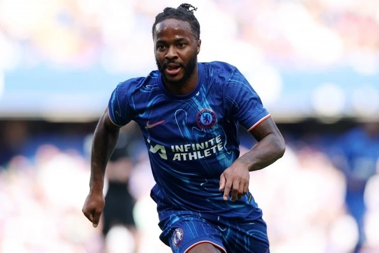 Sterling could receive an offer from Bayer