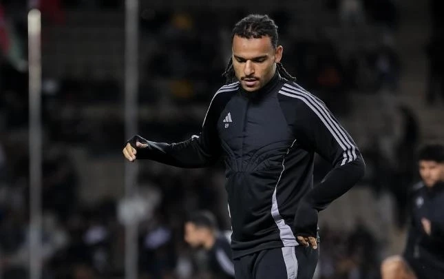 Sami Mmaenin's Departure from Qarabağ and Career Difficulties