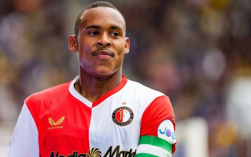Marsilya ve Feyenoord Igor Paixão transferi konusunda anlaştı