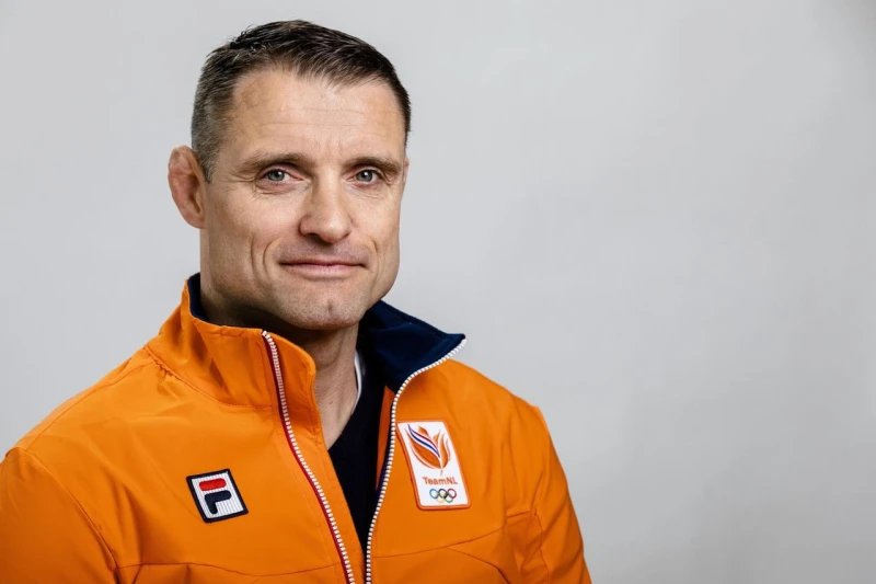 Mark Xuzinqanın İdman.Biz-ə müsahibəsi: Azərbaycan cüdoçuları həmişə güclü olublar