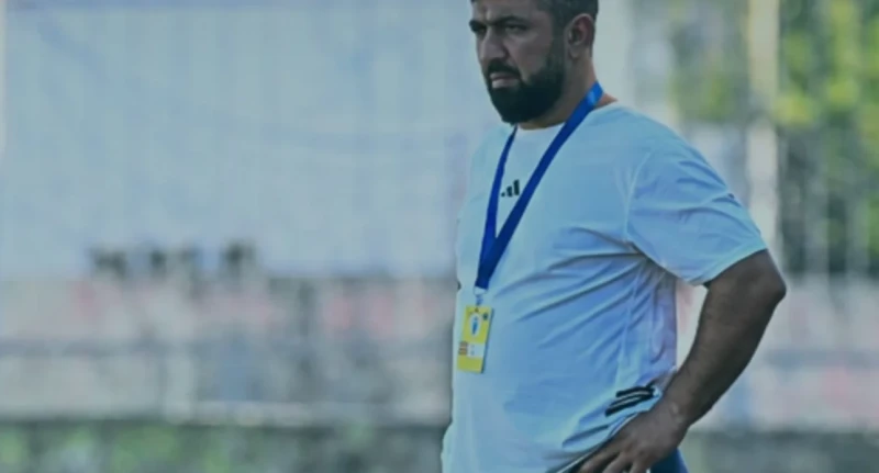 Şəki klubunda baş məşqçi Elvin Hacızadənin vəzifəsindən ayrılması