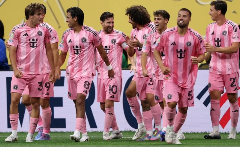 İnter Mayamidə baş məşq&ccedil;i postuna Xavi və Qallardo namizəddir