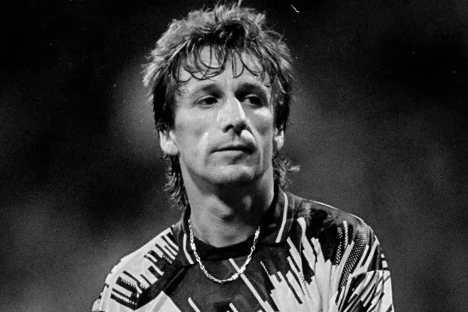 1990-cı ilin dünya çempionu Frank Mill vəfat edib