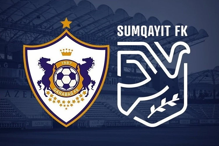 Qarabağ Sumqayıta qalib gəlir