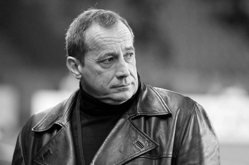 Former Ajaccio President Alain Orsoni Killed at His Mother's Funeral