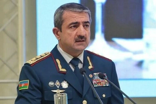 Dövlət Gömrük Komitəsi Atçılıq Federasiyasının prezidenti Elçin Quliyevi cərimələdi