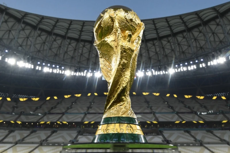 Ghanaian prophet claims that the 2026 World Cup could be canceled