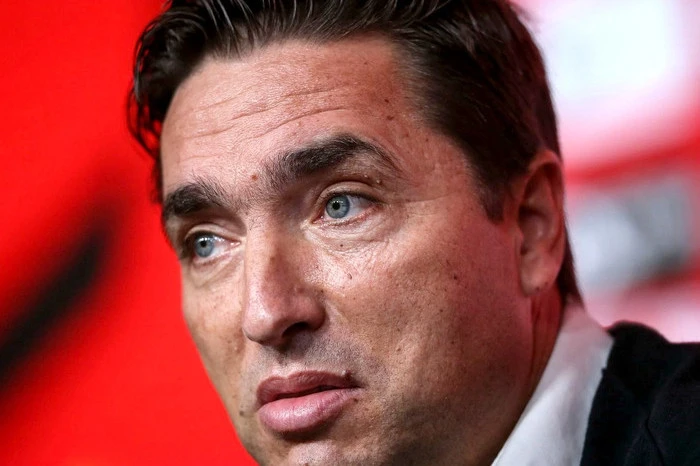 Ruy Jorge Azərbaycanın U-20 millisinin baş məşqçisi təyin edilib