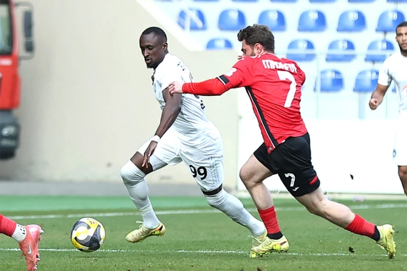 Turan Tovuz Repeated its Record and Gained a Chance for a New Record