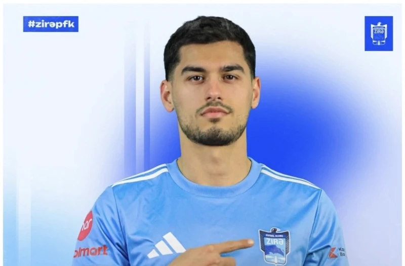 Руфат Абдуллазаде: Мне нужно еще больше работать, чтобы вернуться в хорватскую лигу, я не из тех, кто легко сдается