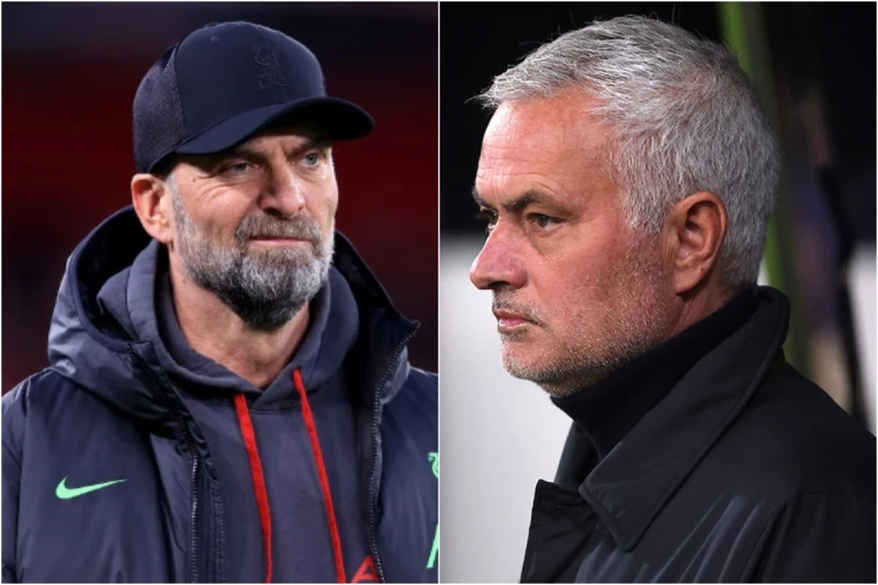 Real Madrid Kloppu gözləyir, Mourinyo qayıtmağa hazırdır